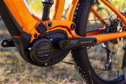 Giant Trance E+ 1 Pro 27.5"+ 2019 - Electric Mountain Bike