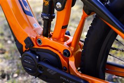 Giant Trance E+ 1 Pro 27.5"+ 2019 - Electric Mountain Bike