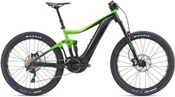 Giant Trance E+ 3 Pro 27.5"+ 2019 - Electric Mountain Bike