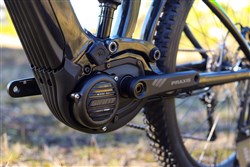 Giant Trance E+ 3 Pro 27.5"+ 2019 - Electric Mountain Bike