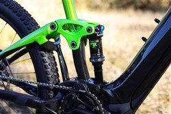 Giant Trance E+ 3 Pro 27.5"+ 2019 - Electric Mountain Bike
