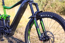 Giant Trance E+ 3 Pro 27.5"+ 2019 - Electric Mountain Bike