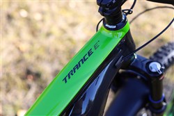 Giant Trance E+ 3 Pro 27.5"+ 2019 - Electric Mountain Bike