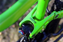 Giant Trance E+ 3 Pro 27.5"+ 2019 - Electric Mountain Bike
