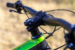 Giant Trance E+ 3 Pro 27.5"+ 2019 - Electric Mountain Bike