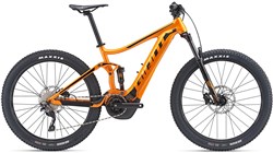 Giant Stance E+ 1 27.5"+ 2019 - Electric Mountain Bike