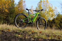 Giant Stance E+ 2 27.5"+ 2019 - Electric Mountain Bike