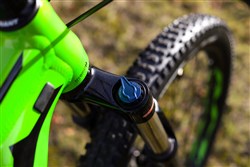 Giant Stance E+ 2 27.5"+ 2019 - Electric Mountain Bike