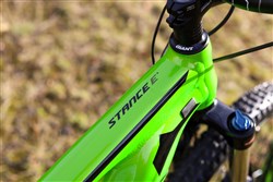 Giant Stance E+ 2 27.5"+ 2019 - Electric Mountain Bike