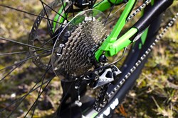 Giant Stance E+ 2 27.5"+ 2019 - Electric Mountain Bike