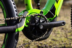 Giant Stance E+ 2 27.5"+ 2019 - Electric Mountain Bike