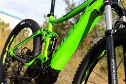 Giant Stance E+ 2 27.5"+ 2019 - Electric Mountain Bike
