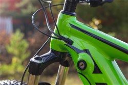 Giant Stance E+ 2 27.5"+ 2019 - Electric Mountain Bike