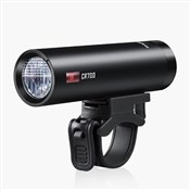 Ravemen CR700 USB Rechargeable DuaLens Front Light with Remote
