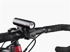 Ravemen CR700 USB Rechargeable DuaLens Front Light with Remote