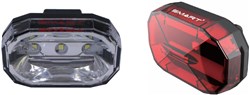 Smart Diamond 3 LED Lightset