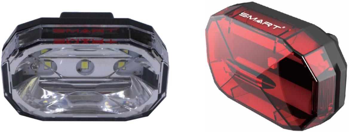 Smart Diamond 3 LED Lightset product image