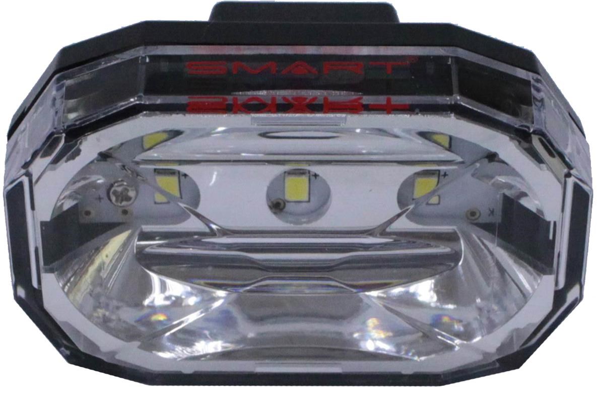 Smart Diamond 3 LED Front Light product image