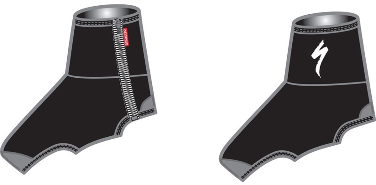 Specialized Squadra Shoe Cover product image