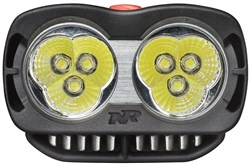 NiteRider Pro 4200 Enduro Remote Front Light