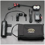NiteRider Pro 4200 Enduro Remote Front Light