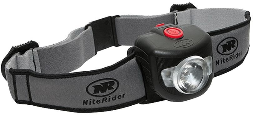 NiteRider Adventure Pro 320 Headlamp product image