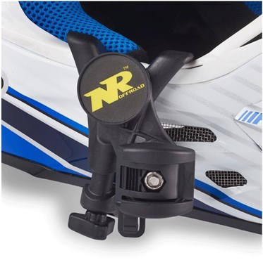 NiteRider Jawbone Pro Series Mount NiteRider Jawbone Pro Series Mount