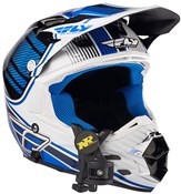 NiteRider Jawbone Pro Series Mount