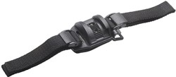 NiteRider Pro Series Low Profile Helmet Strap Mount