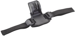 NiteRider Pro Series Angled Helmet Strap Mount
