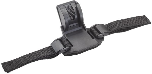 NiteRider Pro Series Angled Helmet Strap Mount NiteRider Pro Series Angled Helmet Strap Mount