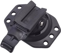 NiteRider Hardshell Helmet Stick-On Mount