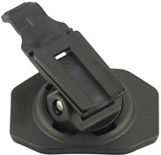NiteRider Helmet Stick-On Pivot Mount