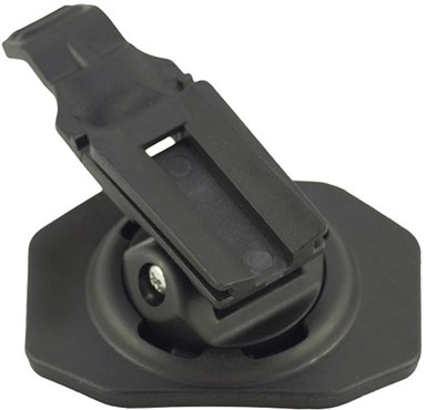 NiteRider Helmet Stick-On Pivot Mount NiteRider Helmet Stick-On Pivot Mount