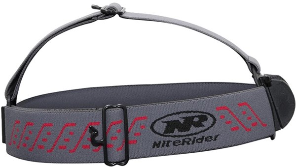 NiteRider Explorer Headband Mount NiteRider Explorer Headband Mount