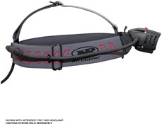 NiteRider Explorer Headband Mount