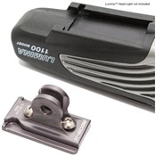 NiteRider Go Pro Adapter By K-Edge