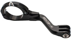NiteRider K-Edge Go Big Pro On-Center Mount