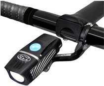 NiteRider K-Edge Go Big Pro On-Center Mount