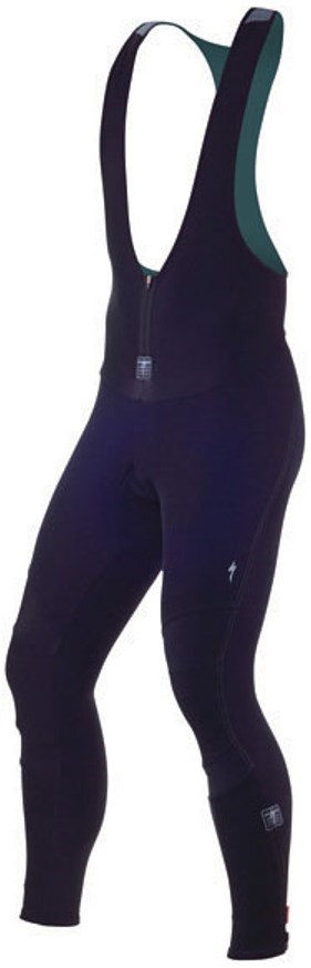 Specialized Therminal Ex Deflect Cycling Bib Tights product image
