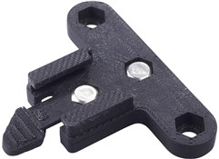 NiteRider Taillight Rack Mount