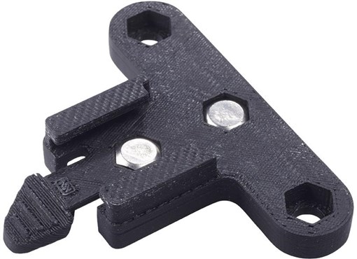 NiteRider Taillight Rack Mount NiteRider Taillight Rack Mount