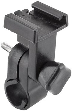 NiteRider Taillight Seat Stay Mount NiteRider Taillight Seat Stay Mount