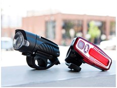 NiteRider Swift 500/Sabre 80 Combo Light Set