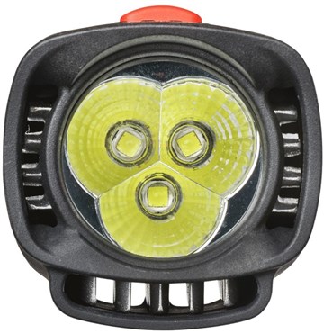 NiteRider Pro 2200 Enduro Remote Front Light