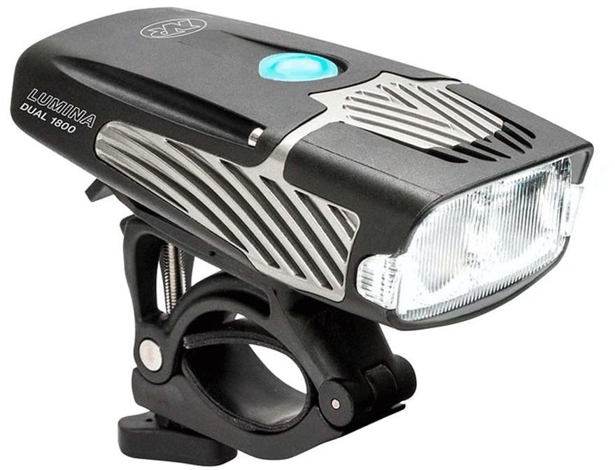 NiteRider Lumina 1800 Dual - Beam Front Light product image