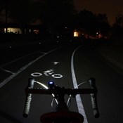 NiteRider Swift 500 Front Light