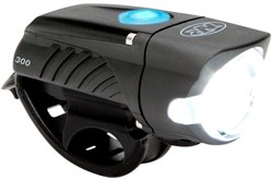 Product image for NiteRider Swift 300 Front Light
