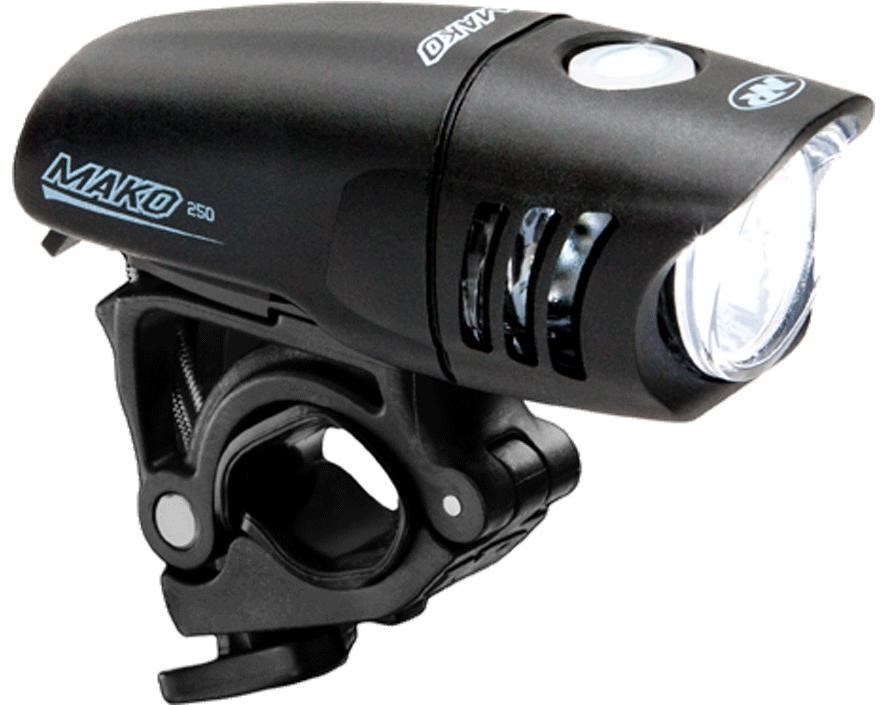 NiteRider Mako 250 Front Light product image