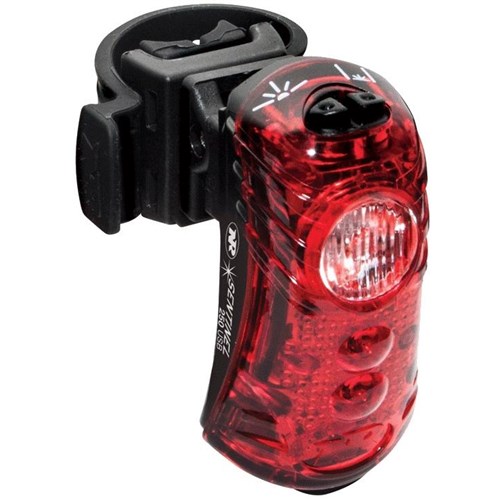 NiteRider Sentinel 250 Rear Light